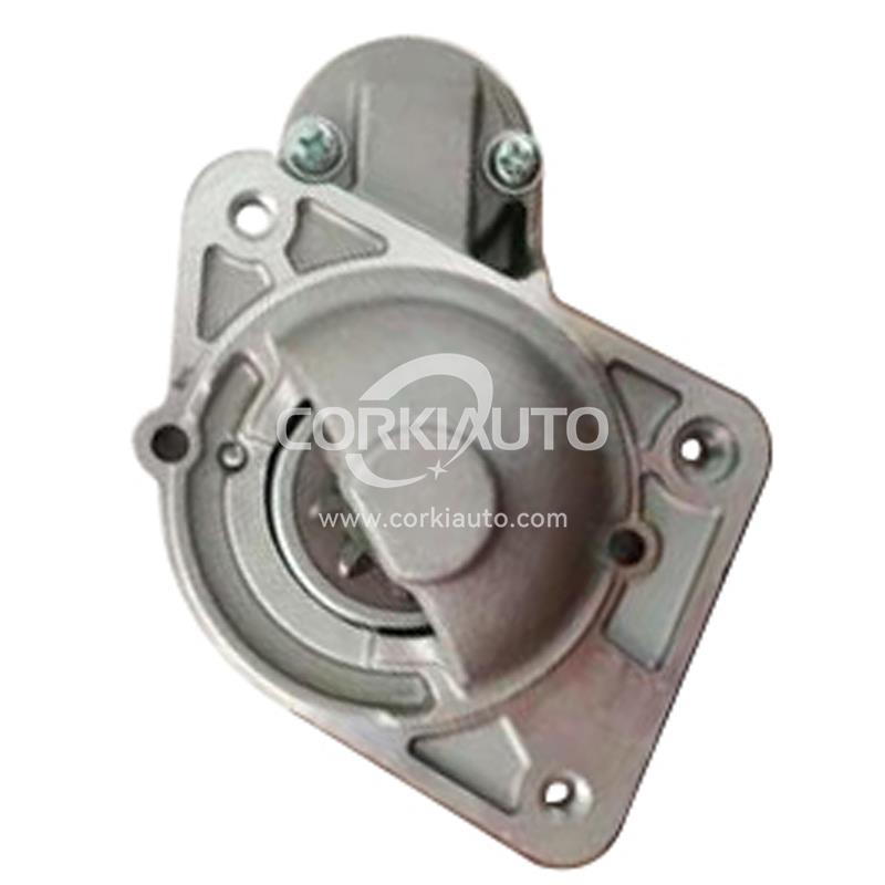 MITSUBISHI FUSO M001T31071 12V 2.0KW CW STARTER 
