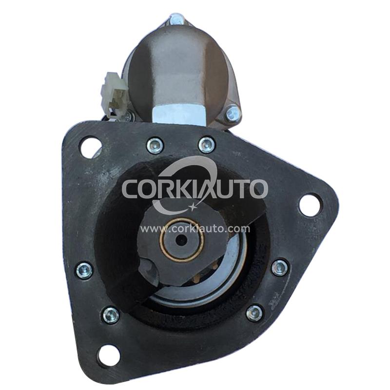 MITSUBISHI S6R S6R2 0230003241 24V 7.5KW CW STARTER