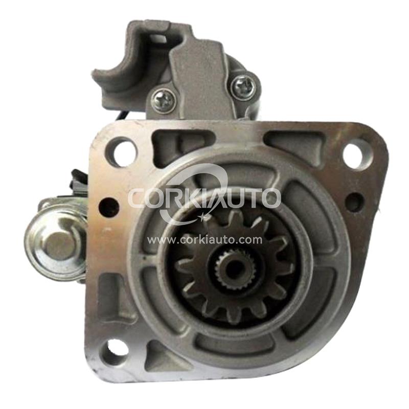 MAN 10.180 4.6 8.220 4.6 M008T62671 24V 5.0KW CW STARTER
