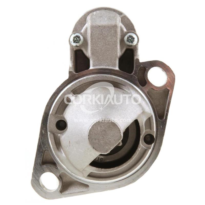 HYSTER S-60 S-50 M000T34381 1362069 12V 1.2KW CW STARTER