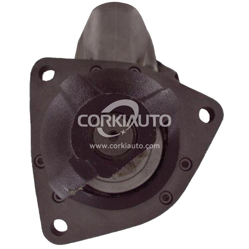 MITSUBISHI 37566-05200 0-23000-7273 24V 7.5KW CW STARTER