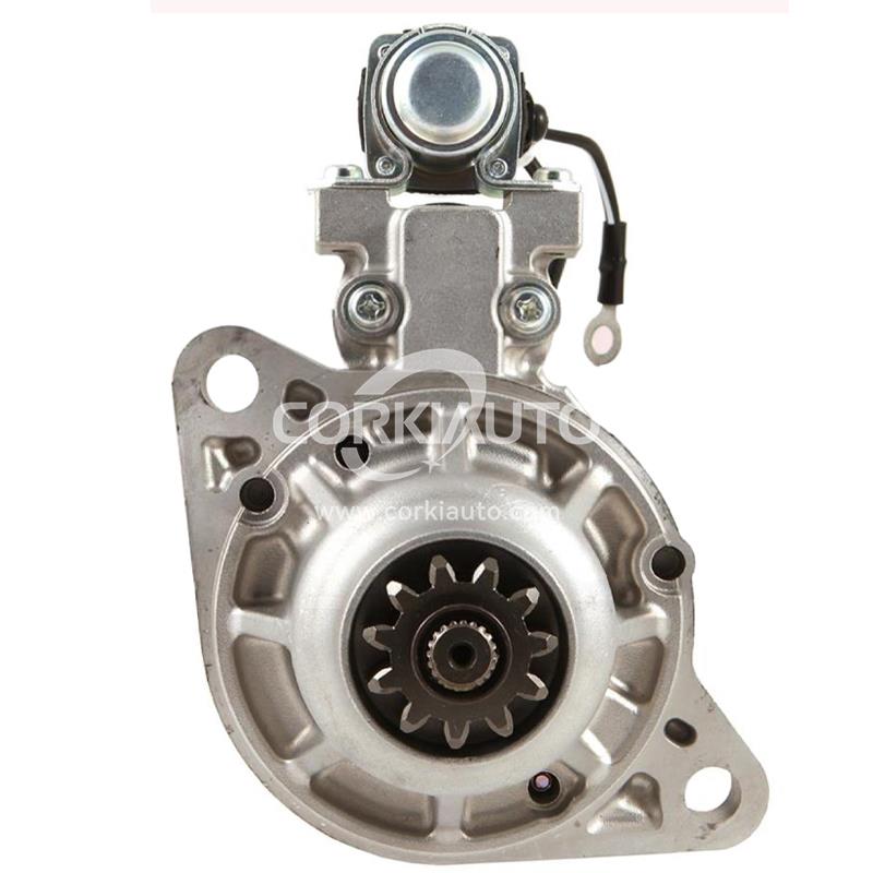 MITSUBISHI FUSO FIGHTER M008T62271 24V 5.0KW CW STARTER