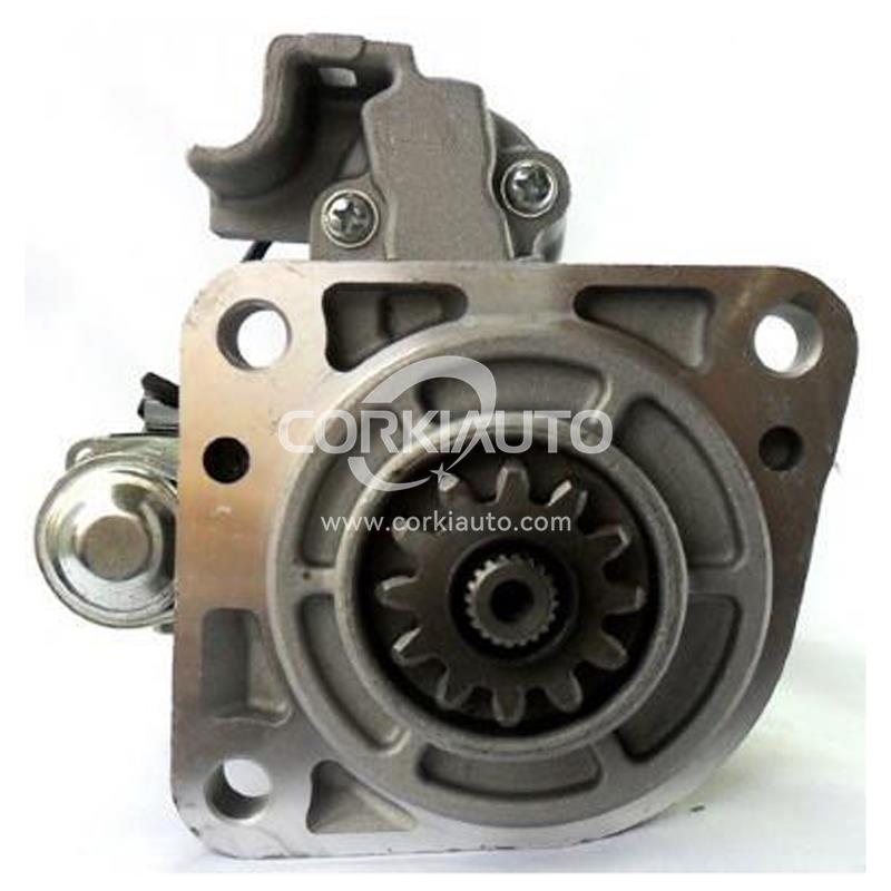 MAN 10.180 4.6 8.210 4.6 M008T62671 24V 4.0KW CW STARTER