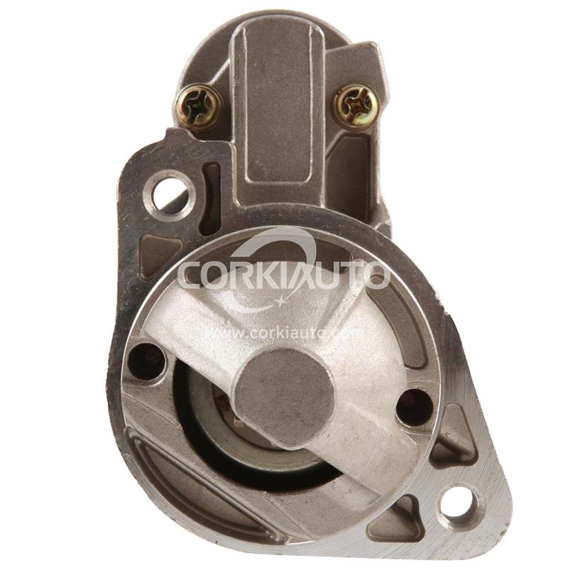 MITSUBISHI PAJERO SPORT 3.0 V6 PAJERO 3.8 V6 M000T20472 12V 1.4KW CW STARTER