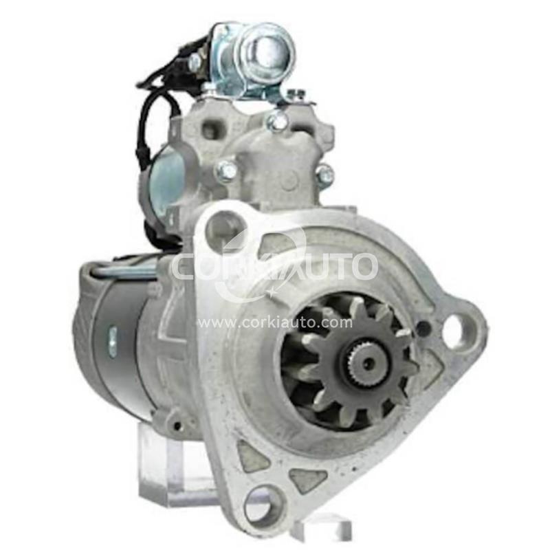 CUMMINS 147923 ST8018 24V 8.3KW CW STARTER