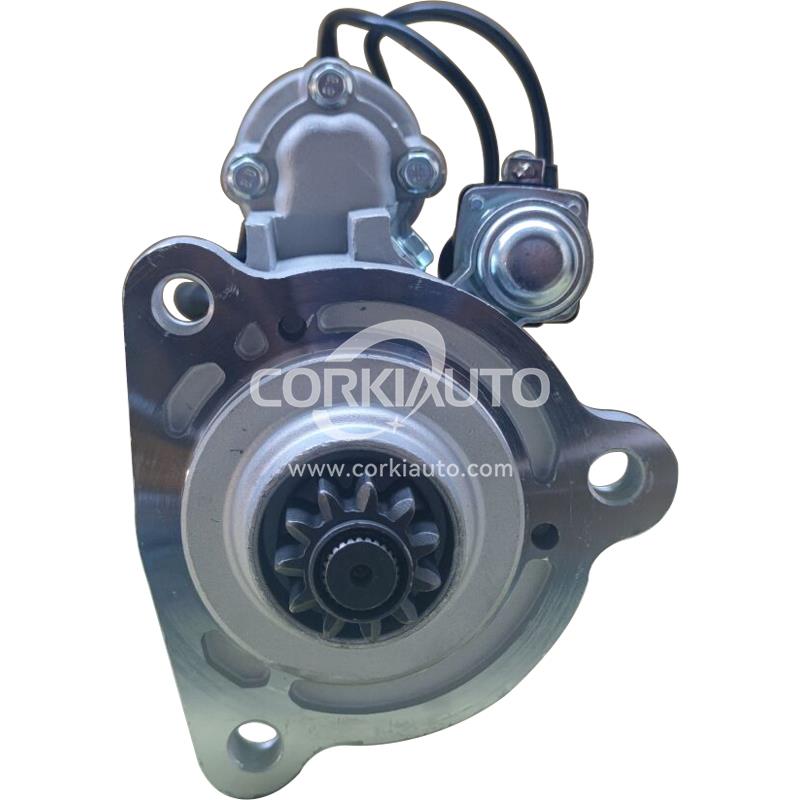 MERCEDES BENZ TRUCKS & BUSES 3348 L 12.8 2642 LS 12.8 24V 7.0KW CW M009T85371 STARTER