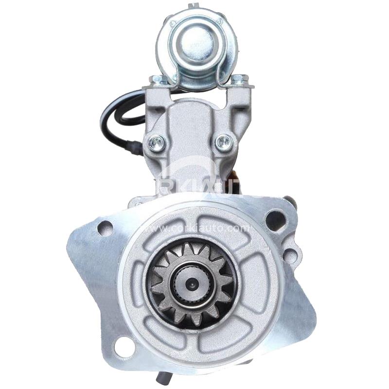 SANY SY245 M009T20471 M9T20471 24V 5.5KW CW STARTER