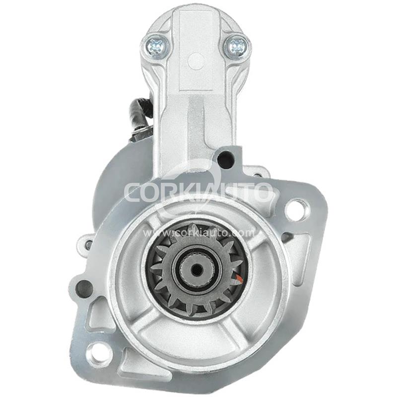 MITSUBISHI PAJERO 2.5 TD CANTER 35 2.5 DIESEL 12V 2.2KW CW  M002T60185 STARTER