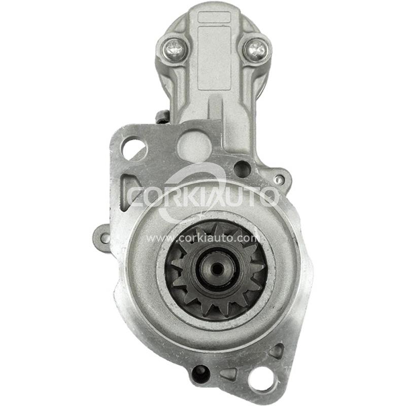 MITSUBISHI K3D K4D M002T56271 12V 2KW 13T/15T CW STARTER