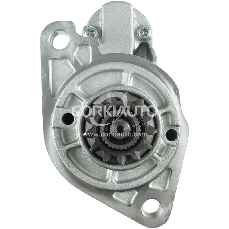 CATERPILLAR 303.5 303.5C M001T68281 12V 1.7KW 13T CW STARTER