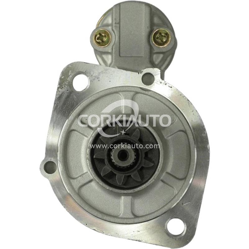 KUBOTA M9000HDC M9000F 12V 2.2KW 9T CW STARTER