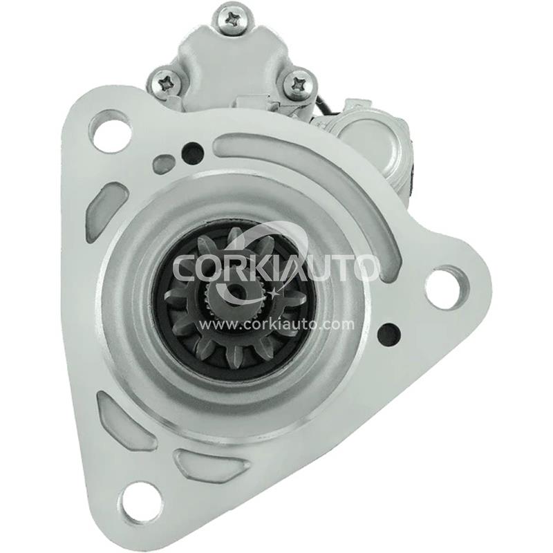 MERCEDES BENZ TRUCKS & BUSES 1857 1835 24V  7.5KW CW M009T20171  STARTER