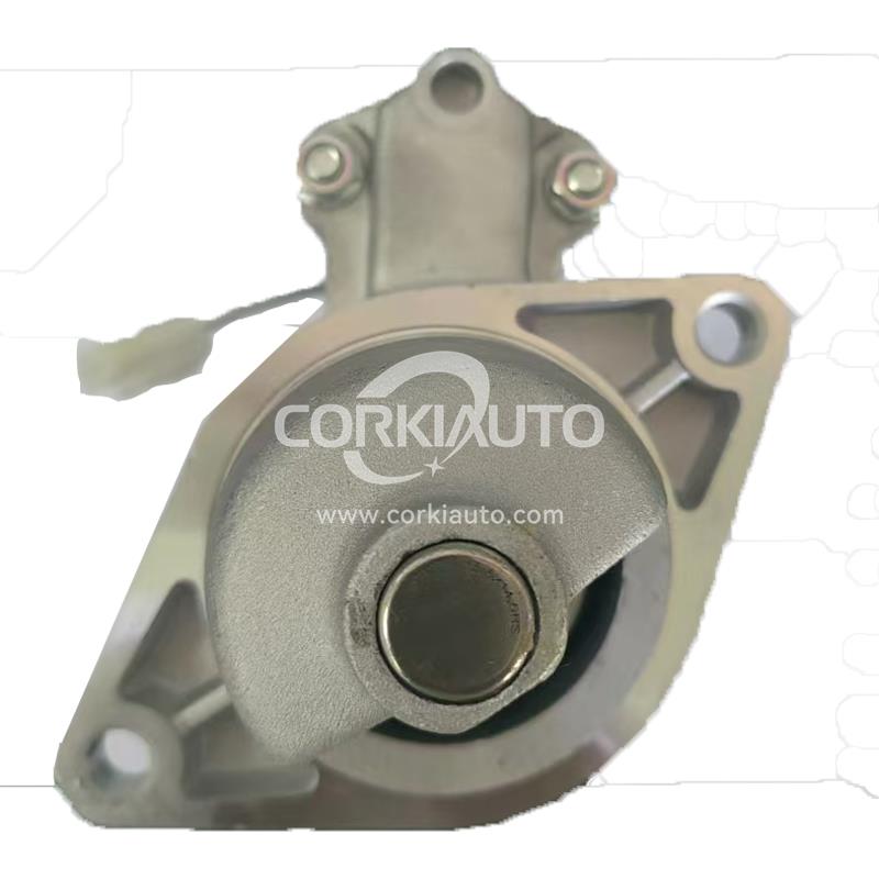 KUBOTA F2560R 12V 1.0KW CW STARTER 