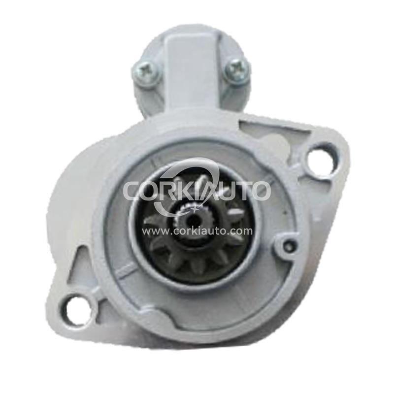 CATERPILLAR  FORK LIFT 12V 1.2KW CW M2T58881 STARTER