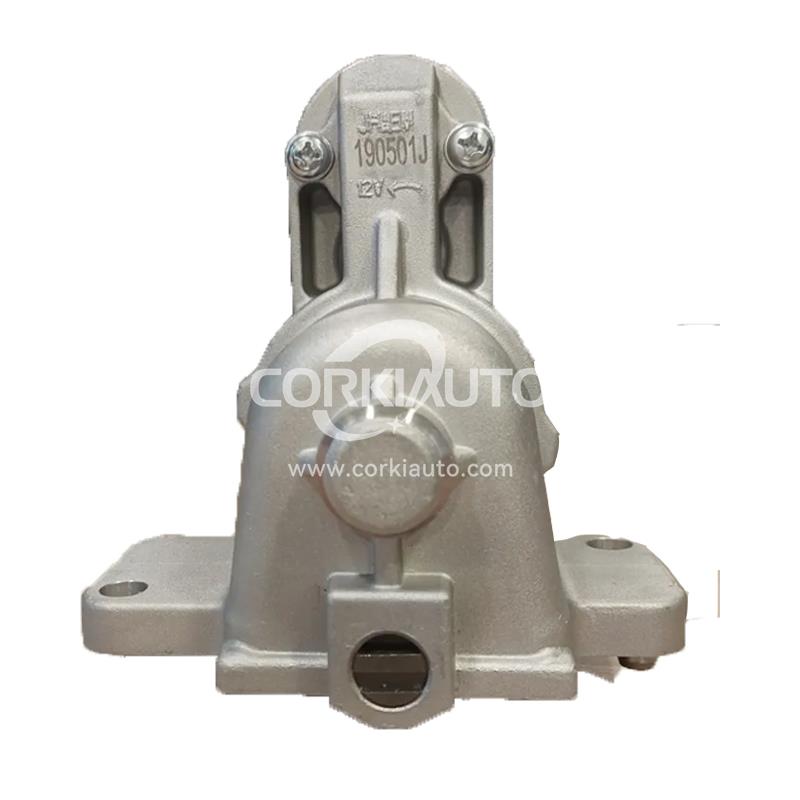 GEELY ATLAS 2043003700 12V 1.4KW CW STARTER