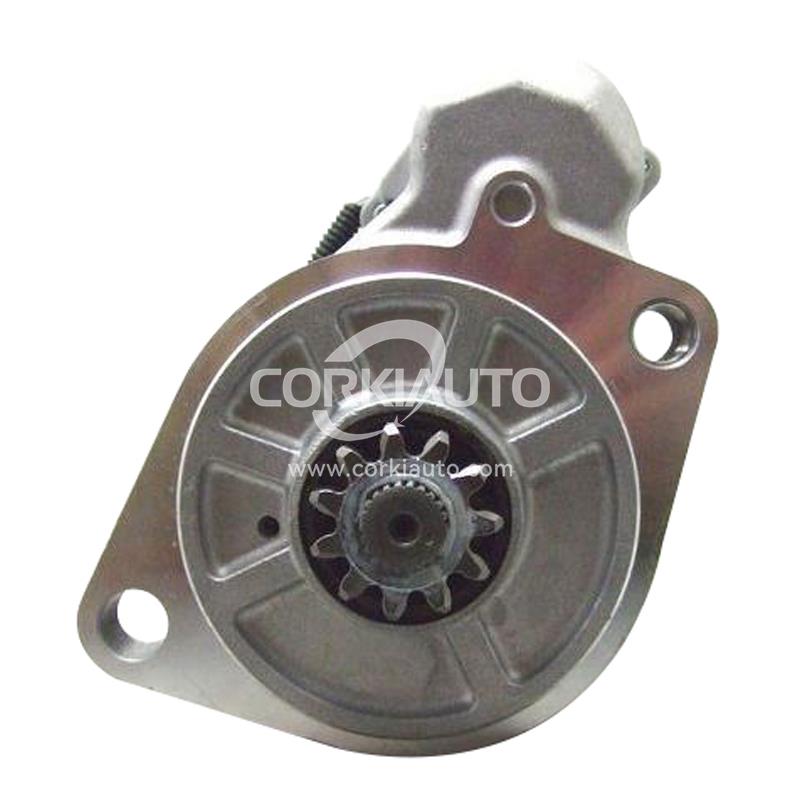 TOYOTA HINO 500 24V 4.5KW 11T CW СТАРТЕР