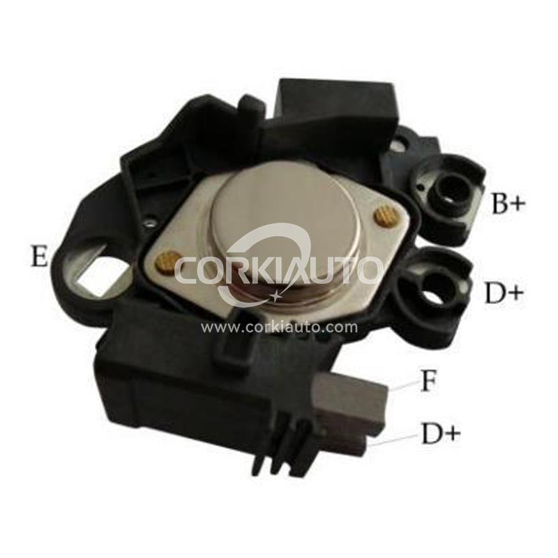 VALEO 12V YR6604 tənzimləyici