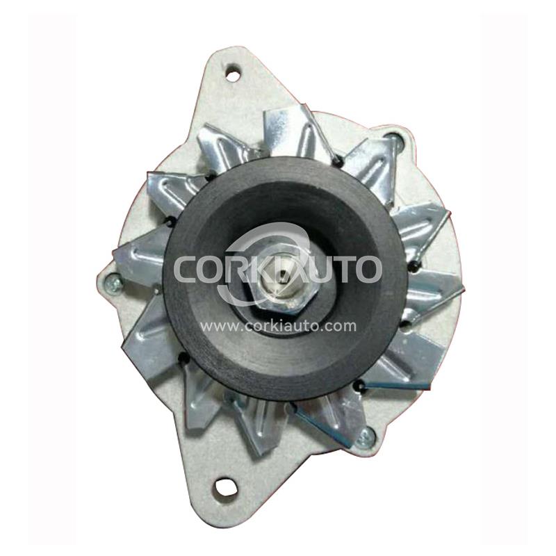 TOYOTA  LAND CRUISER 24V 25A 27020-96601 021000-2700 ALTERNATOR