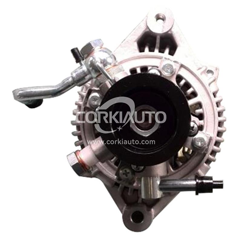 LAND ROVER DEFENDER 2.5 TD5 4X4 УНІВЕРСАЛЬНИЙ ГЕНЕРАТОР 12V 120A