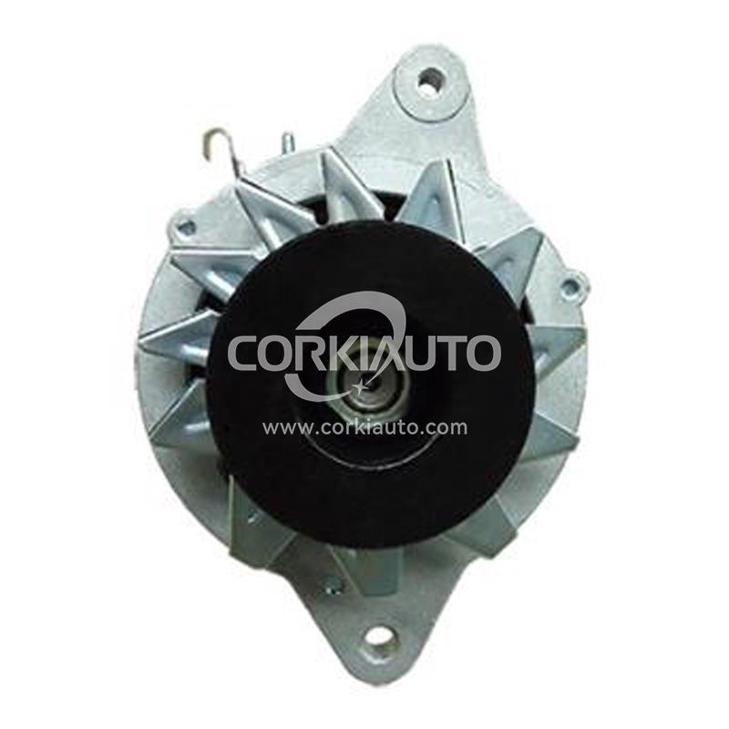 TOYOTA HILUX 2.4 D DYNA 150 2.4 D 27020-54250 12V 55A STARTER 