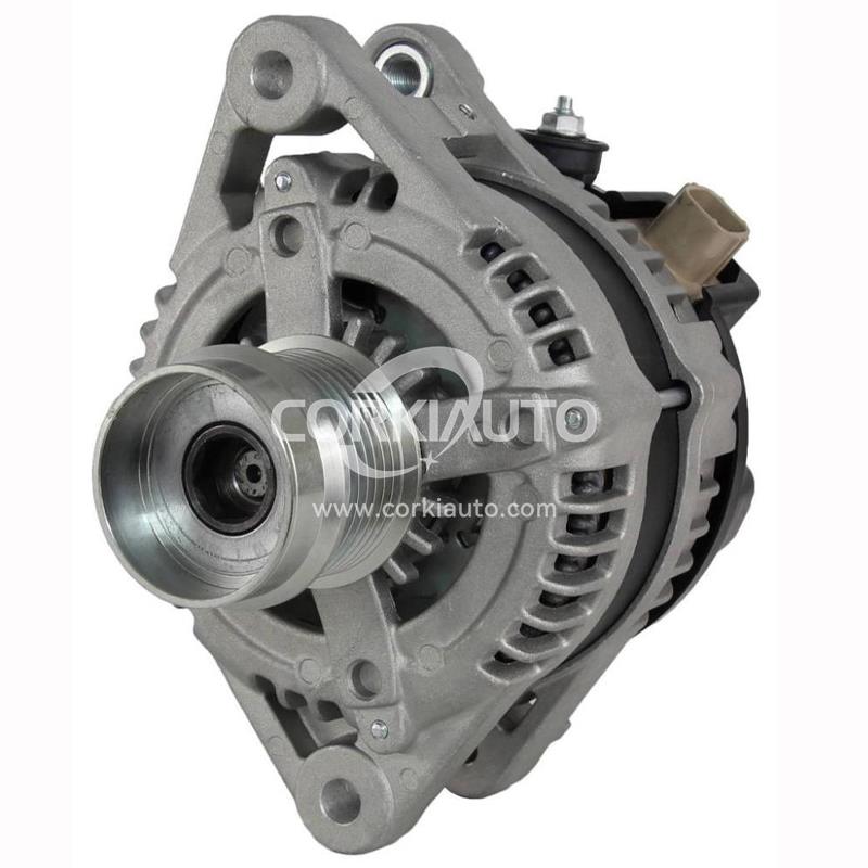 TOYOTA RAV4 3.5 i  LEXUS 450 3.5 i 350 3.5 i 12V 130A ALTERNATOR
