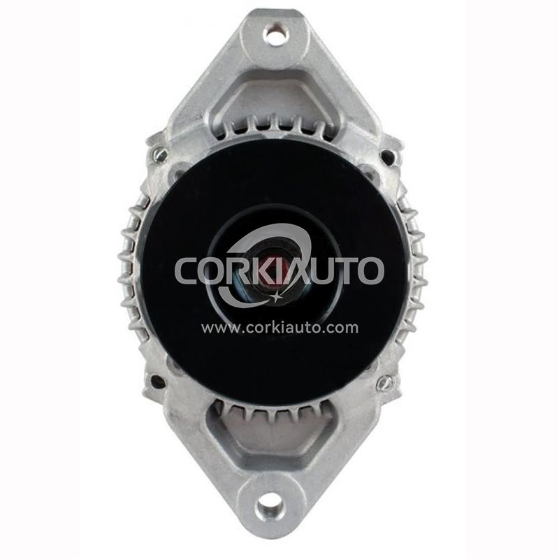 TOYOTA 5GD45 5GD20 5GD40 12V 40A ГЕНЕРАТОР