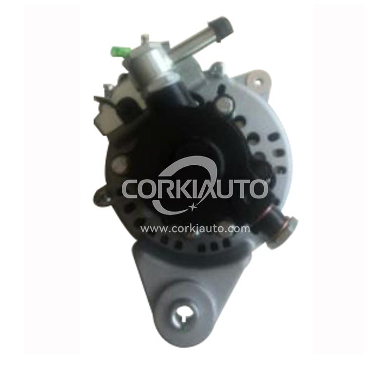 ГЕНЕРАТОР ЗМІННОГО СТРУМУ ДАЙХАТСУ РОКІ 2.8 12V 60A