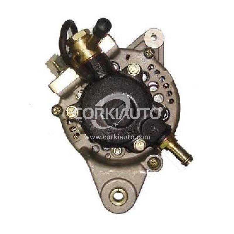 ГЕНЕРАТОР DAIHATSU WILDCAT 2.8 TD ROCKY 2.8 TD 12V 60A