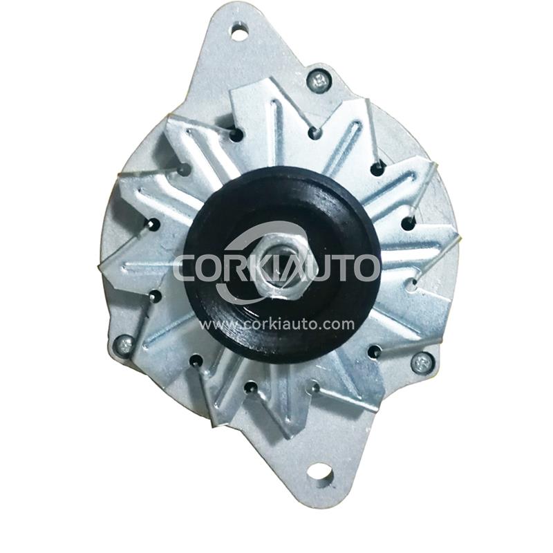 TOYOTA 2702072010 0210008270 ГЕНЕРАТОР 14V 55A