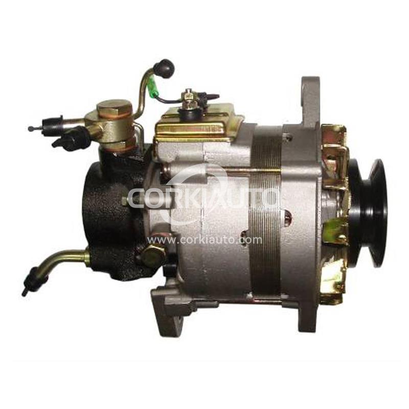 ВАЖКІ ВАНТАЖІВКИ TOYOTA 3B 27050-1110 ГЕНЕРАТОР 24V 45A