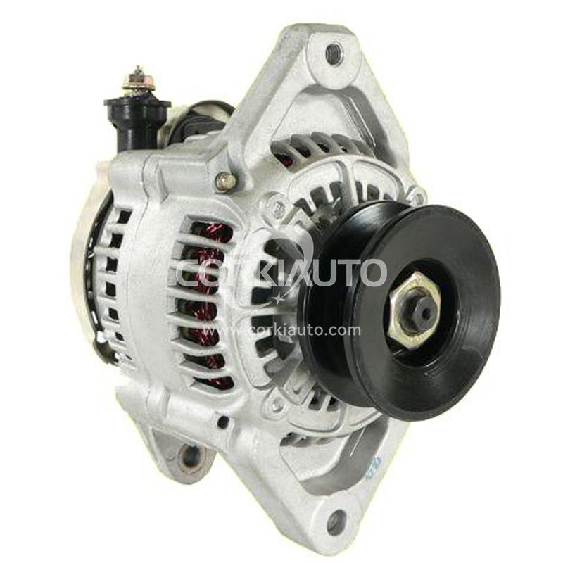 TOYOTA 5FG45 5FD38 5FD33 ГЕНЕРАТОР 12V 50A