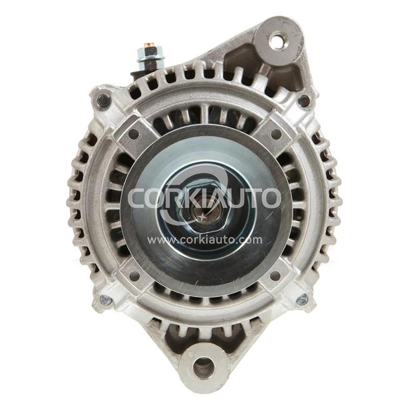 TOYOTA COASTER 27060-17120 ГЕНЕРАТОР 24V 60A