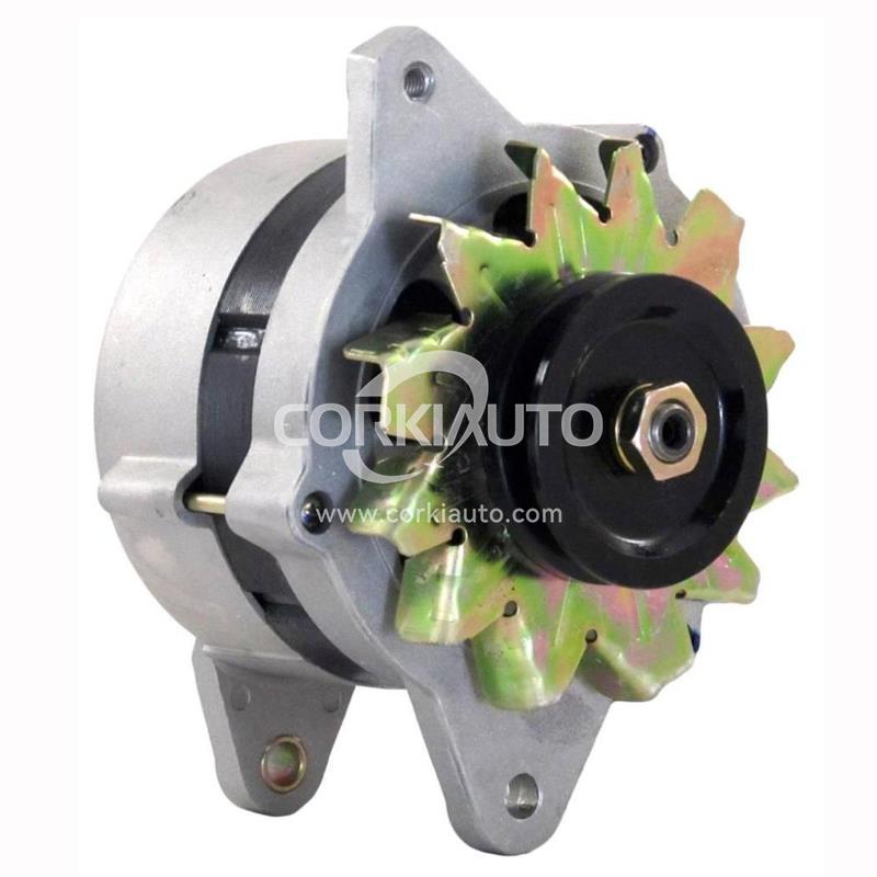 TOYOTA CARINA 1.6 STARLET 1.2 S 12V 45A ГЕНЕРАТОР