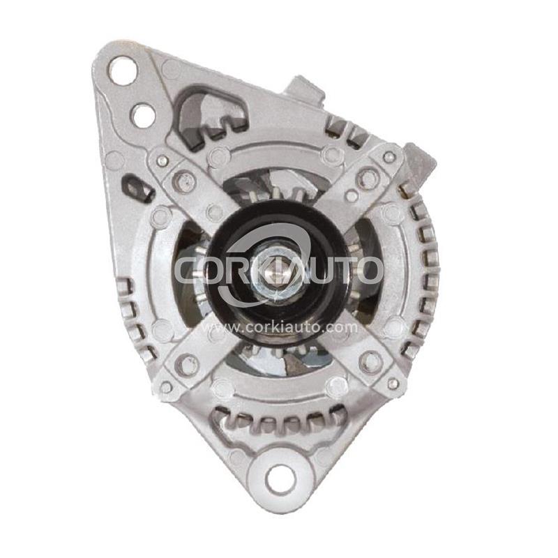 TOYOTA TUNDRA 4.0 V6 TACOMA 4.0 V6 TUNDRA 4.0 V6 12V 130A 27060-0P020 ALTERNATOR