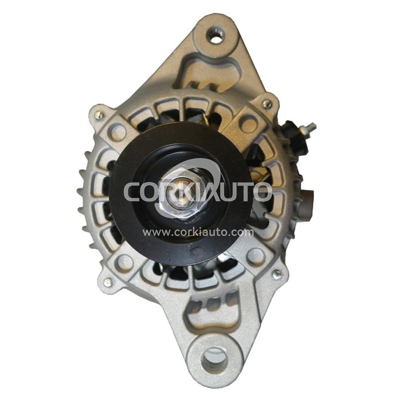TOYOTA VIOS COROLLA 1.3 YARIS 1.5 12V 80A ALTERNATOR
