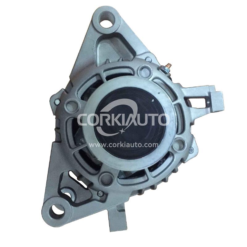 TOYOTA HILUX 2.8 FORTUNER 2.8 12V 80A ГЕНЕРАТОР