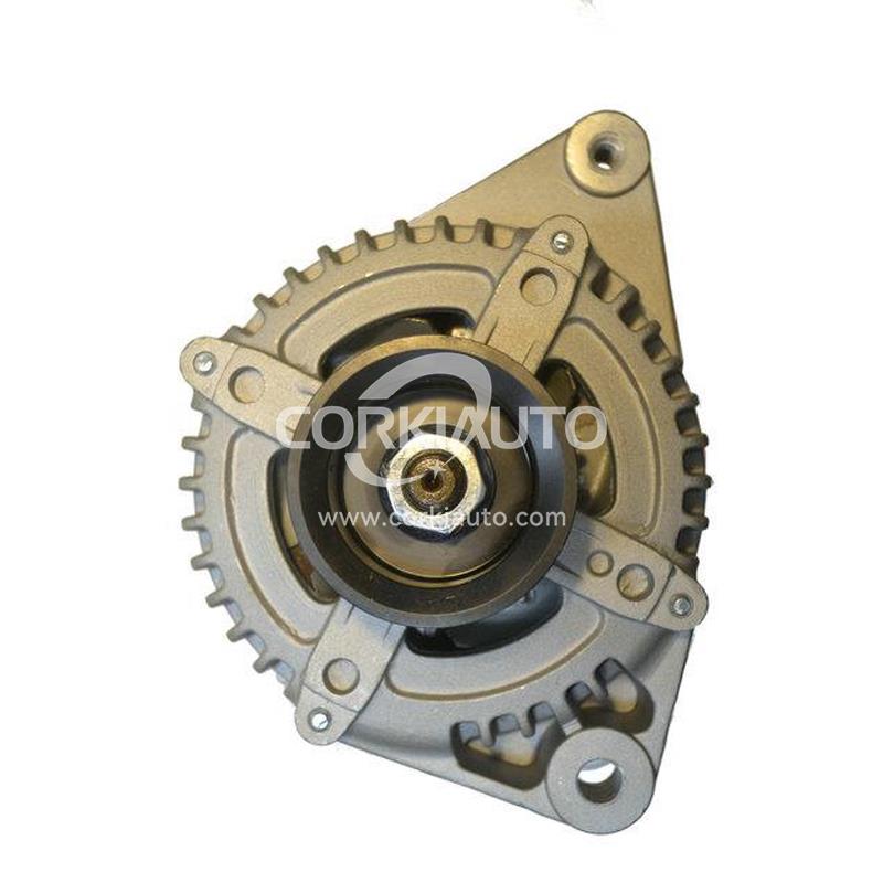 ГЕНЕРАТОР ЗМІННОГО СТРУМУ TOYOTA HIGHLANDER 3.0 12V 130A