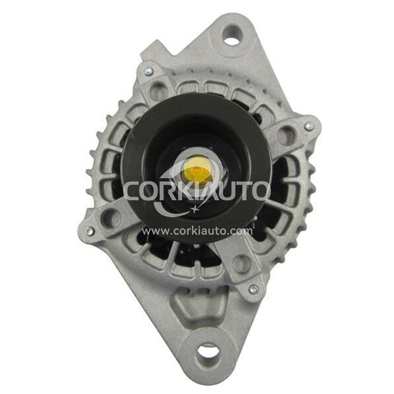 TOYOTA INNOVA D4D HI-LUX 2.7 D4D FORTUNER 2.7 4WD 27060-0C020 12V 90A ALTERNATOR