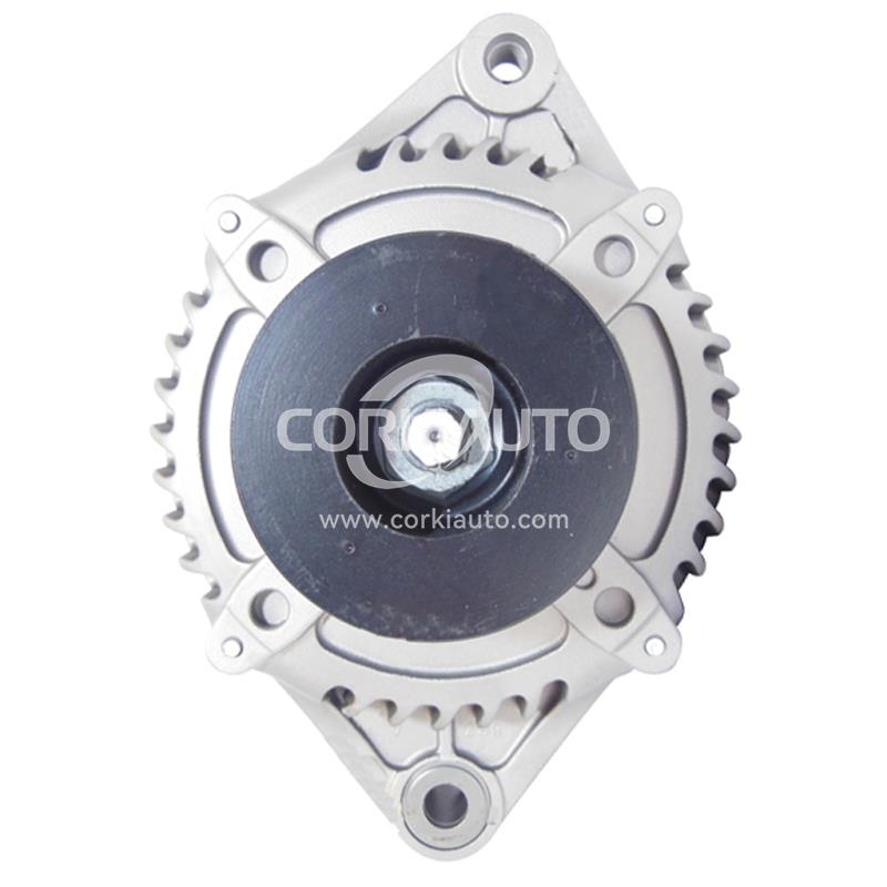 TOYOTA DYNA TOYOACE 4.0 24V 80A ALTERNATOR