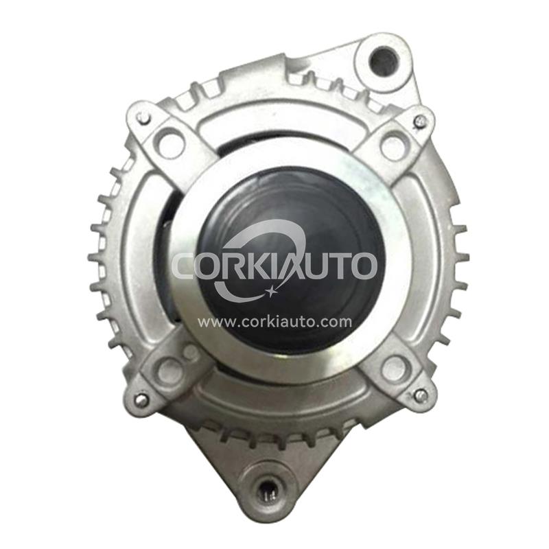 TOYOTA LAND CRUISER 3.0 D-4D 12V 130A ALTERNATOR