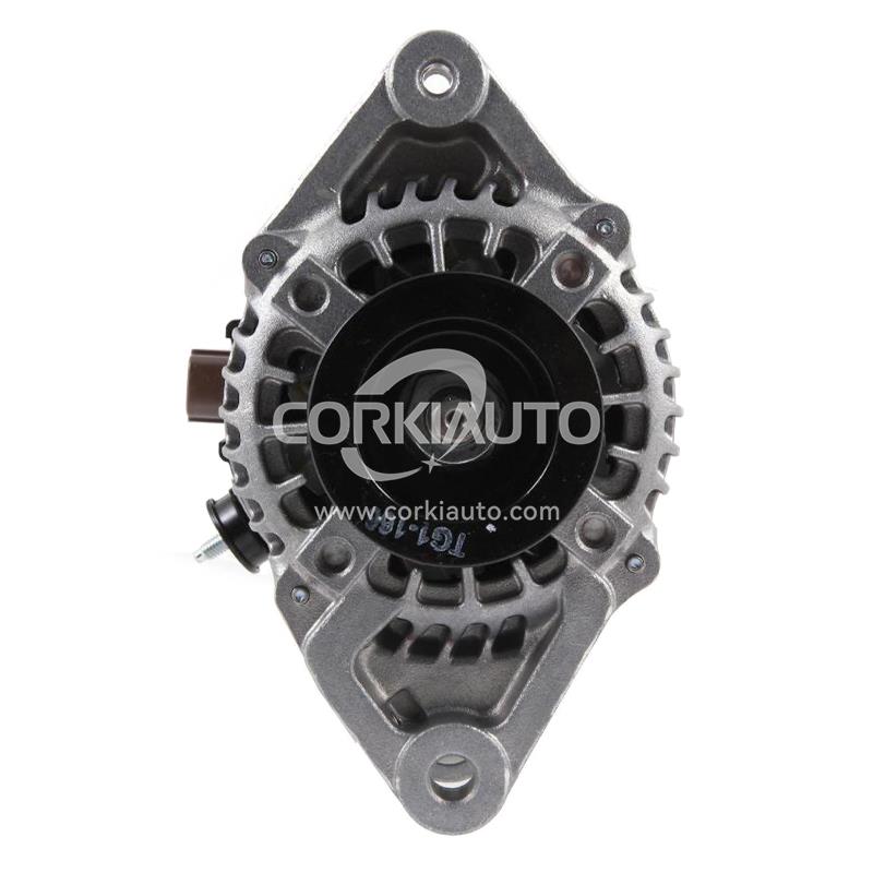 TOYOTA YARIS 1.0 GPL YARIS 1.0 VVT-I 12V 80A ALTERNATOR