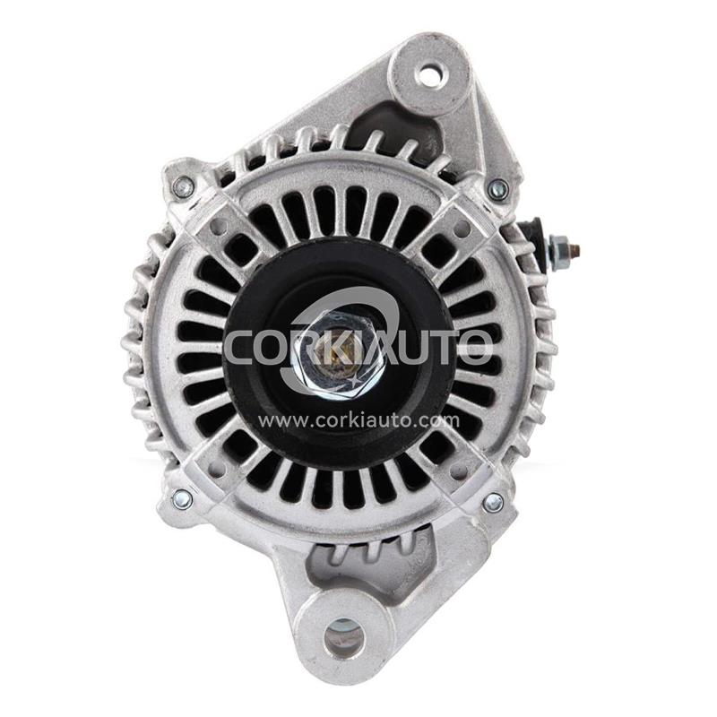 TOYOTA YARIS 1.3 1.5 12V 80A ALTERNATOR