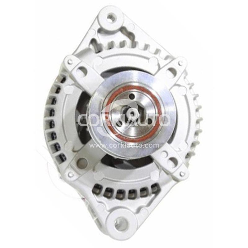 TOYOTA AURIS 1.4 D-4D COROLLA 1.4 D 12V 100A ALTERNATOR