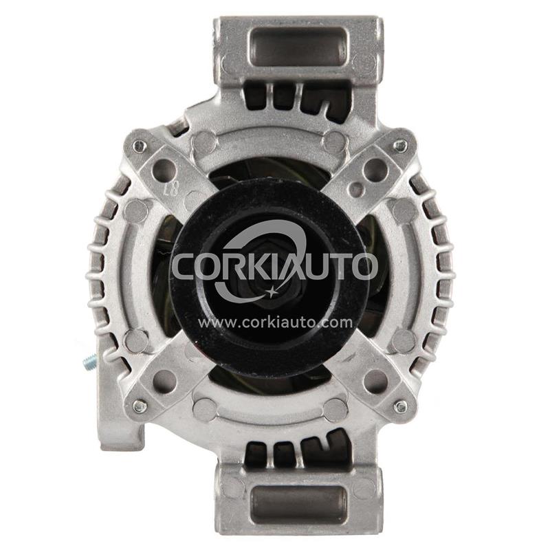 TOYOTA LAND CRUISER 4.5 V8 12V 120A ALTERNATOR