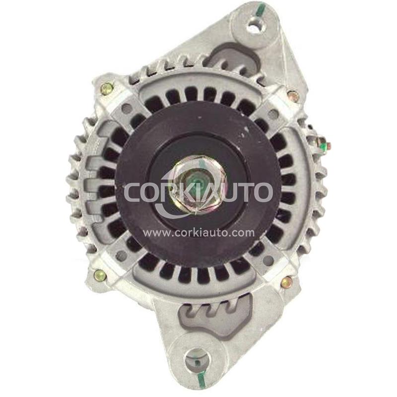 TOYOTA YARIS 1.3 16V YARIS VERSO 1.3 12V 70A 27060-21010 ALTERNATOR