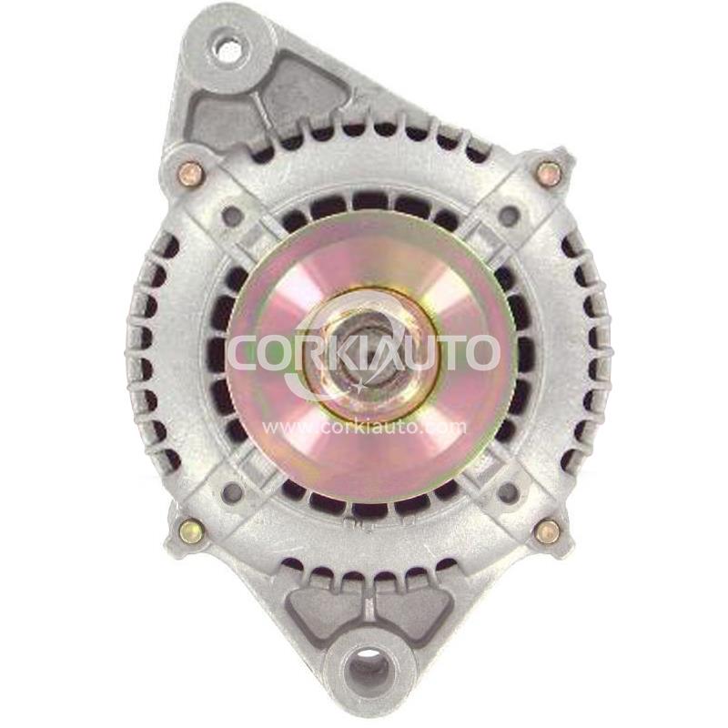 TOYOTA HILUX 2.4 4-RUNNER 2.4 12V 60A ALTERNATROR