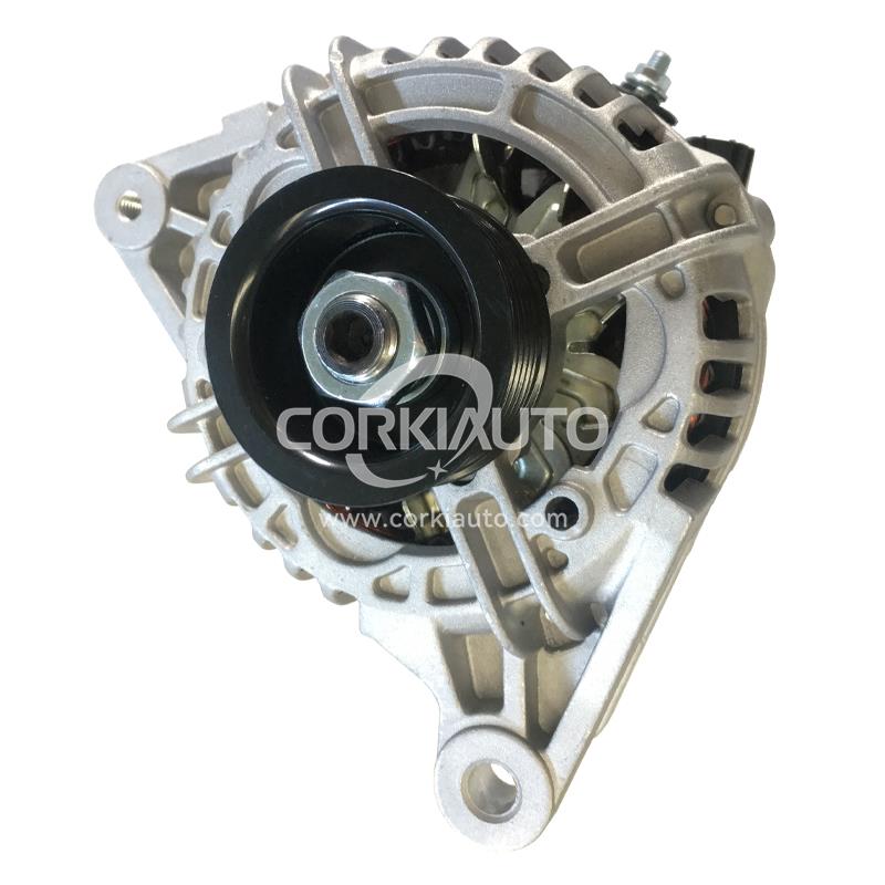 TOYOTA AVENSIS 1.8 COROLLA 1.4 VVTI 12V 80A ALTERNATOR