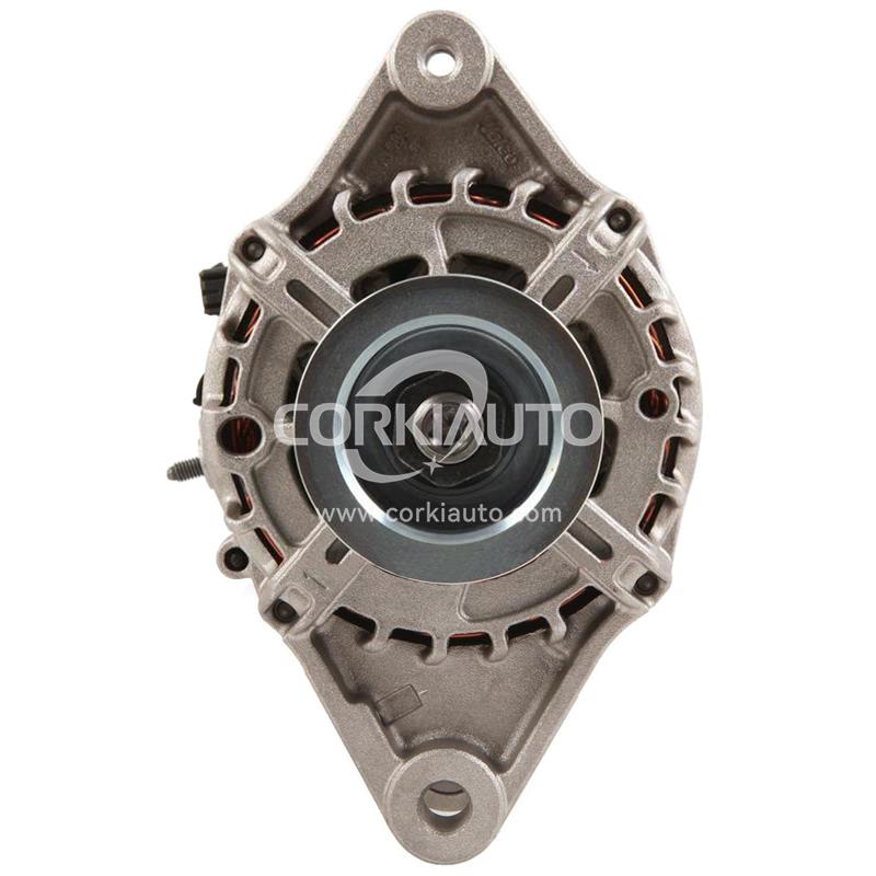 TOYOTA YARIS 1.0 27060-0Q140 12V 90A ALTERNATOR