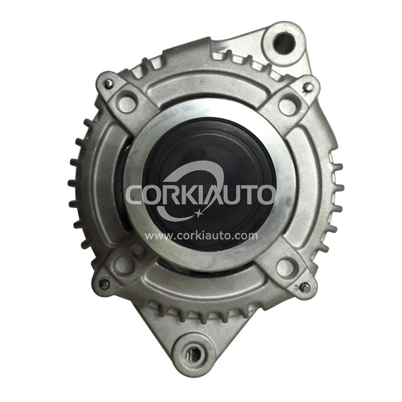 TOYOTA HIACE 2.5 LAND CRUISER PRADO 3.0 DYNA 3.0 12V 100A ALTERNATOR