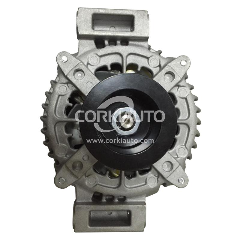 TOYOTA LAND CRUISER 4.5 D4-D LAND CRUISER 4.5 D V8 12V 180A ALTERNATOR